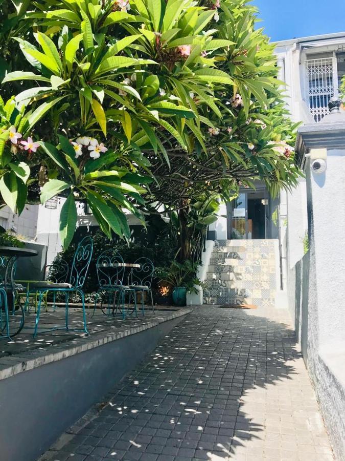 MOY Guesthouse Le Cap Extérieur photo