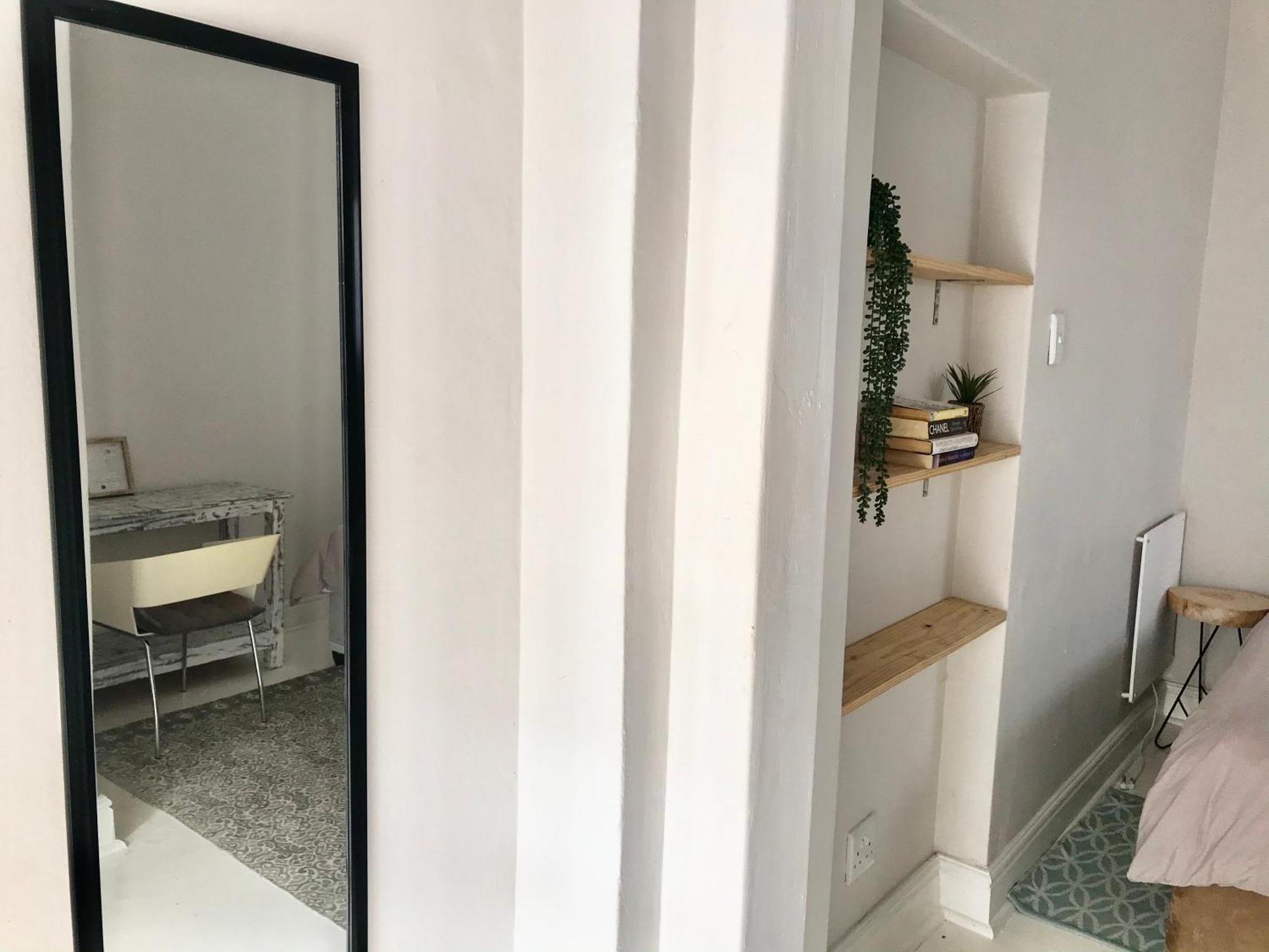 MOY Guesthouse Le Cap Chambre photo
