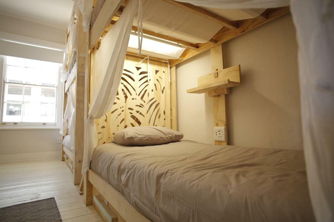 MOY Guesthouse Le Cap Extérieur photo
