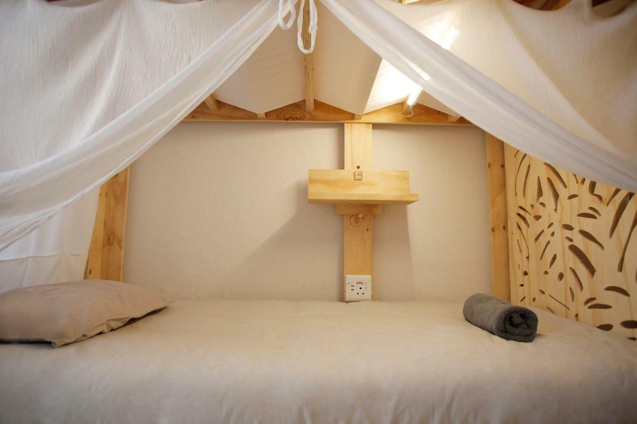 MOY Guesthouse Le Cap Extérieur photo